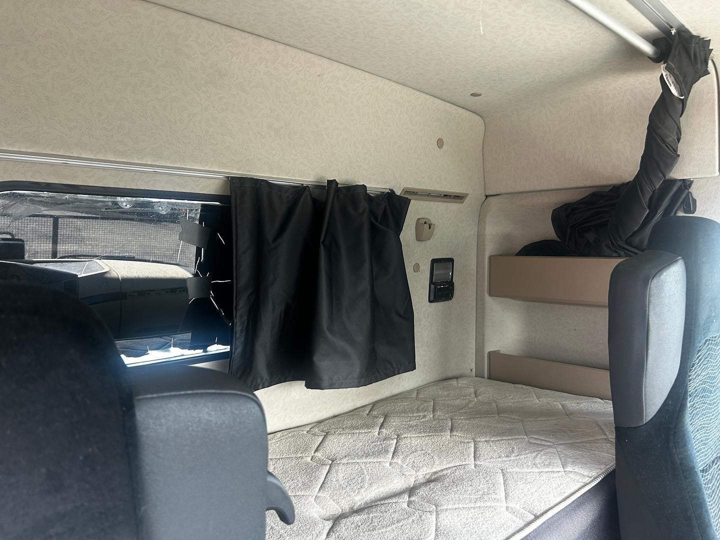 2019 MERCEDES-BENZ ACTROS 2651 T612957 image 9